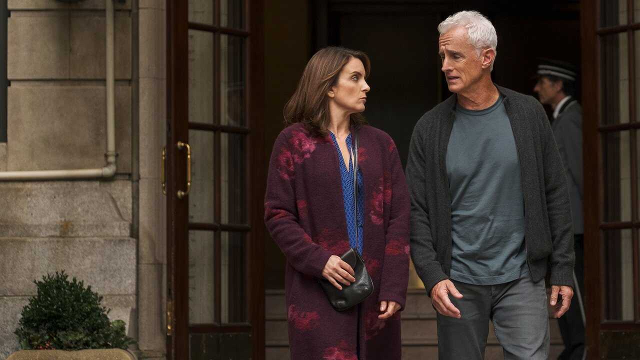 AMZ - Modern Love (2019) (US) 2