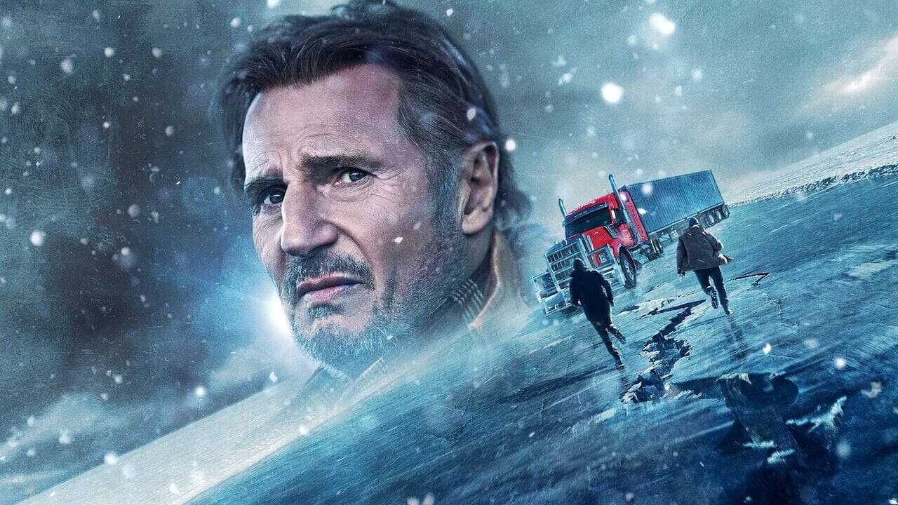 Ледяной драйв (2021) 0