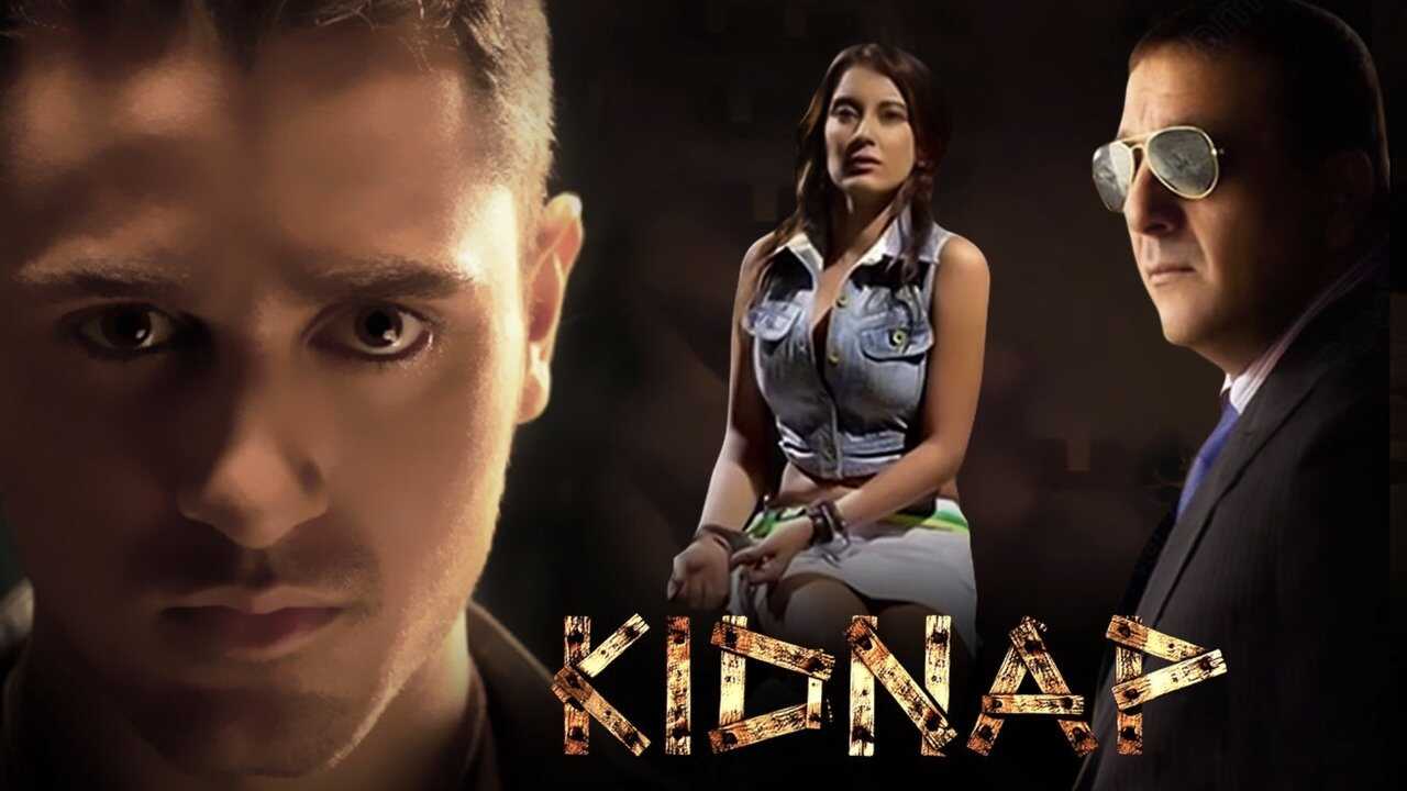 Kidnap (2008) 0