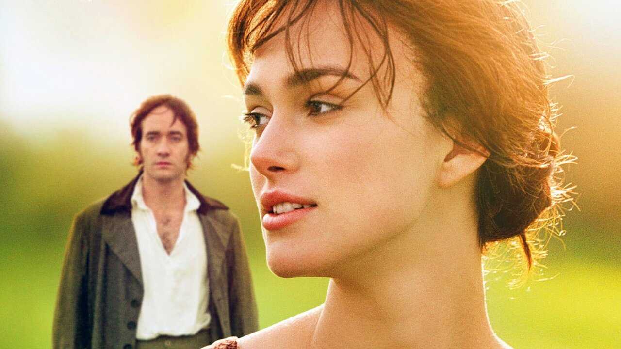 Pride & Prejudice 0
