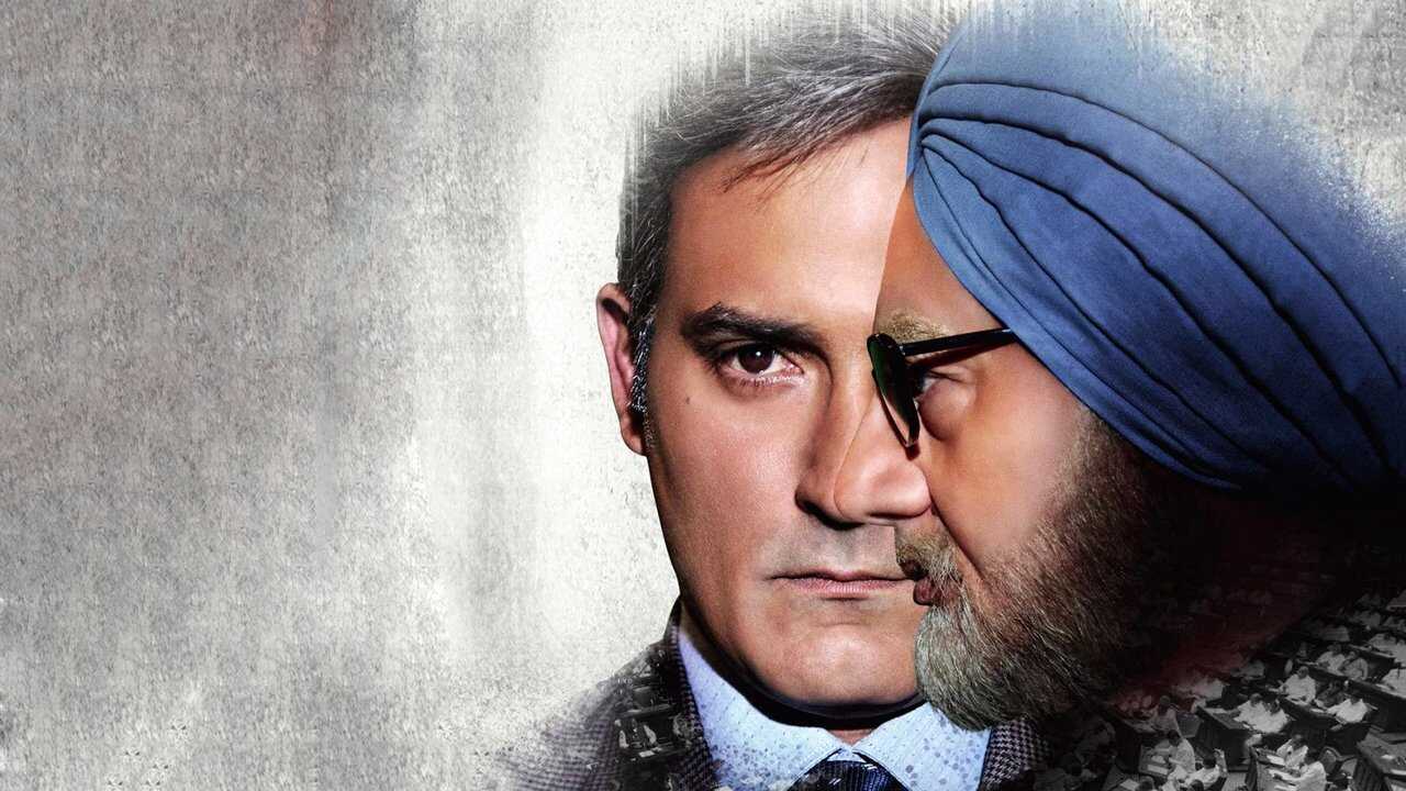 The Accidental Prime Minister (2019) 0