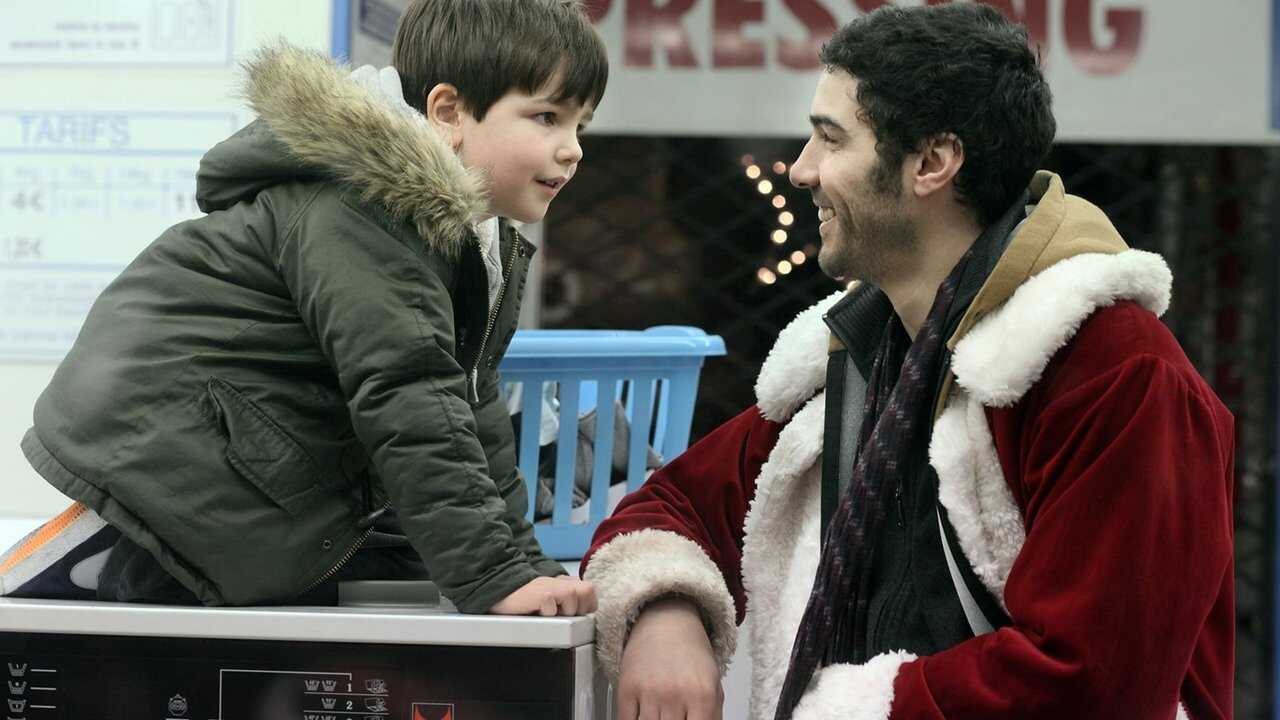 Le père Noël 0