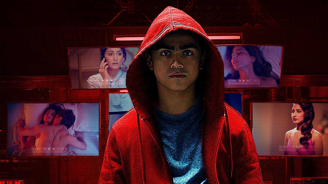 Hacked (2020) 0