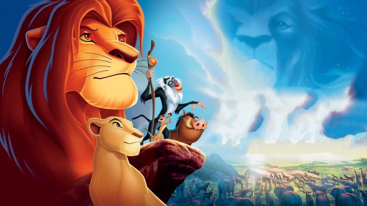 The Lion King 0