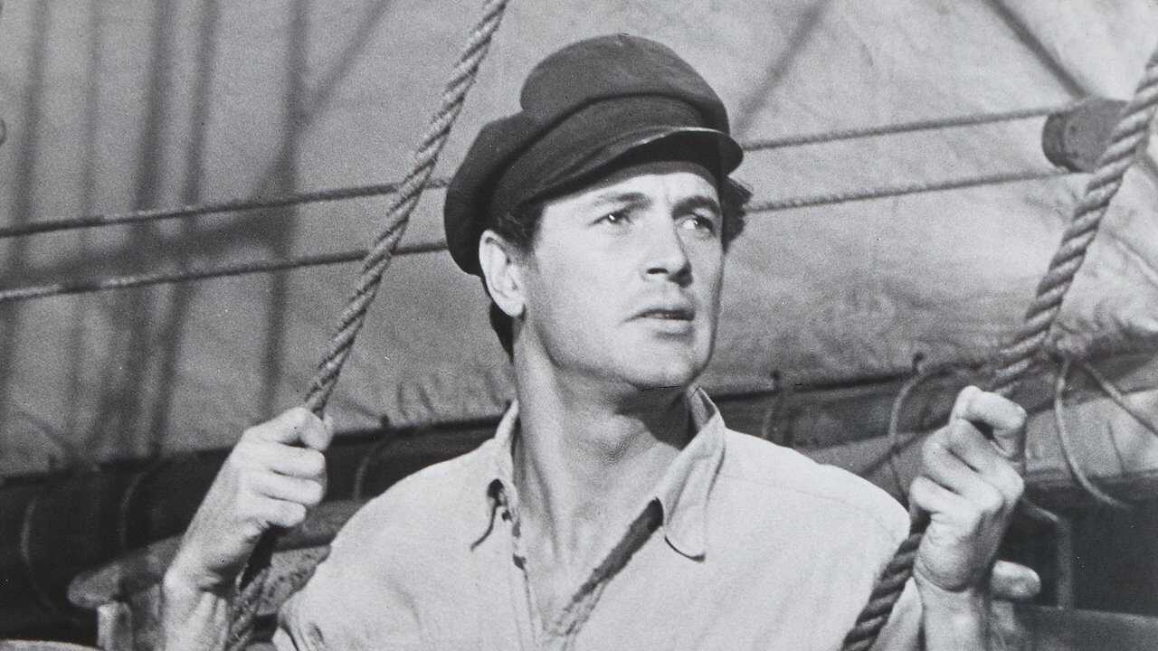 Twilight for the Gods (1958) 0