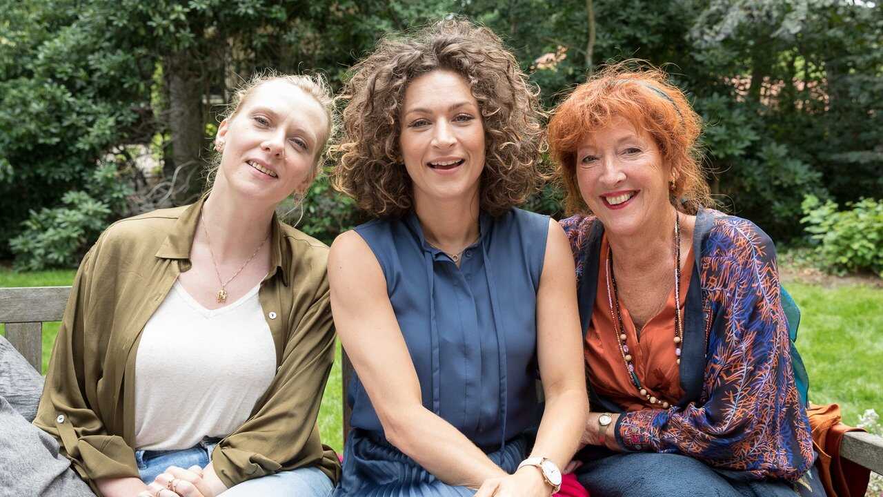Huisvrouwen bestaan niet 2 0