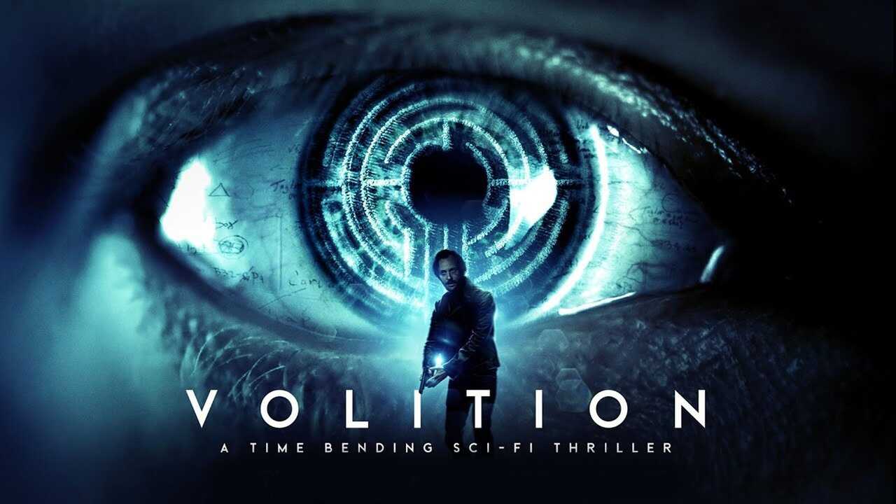 Volition 0