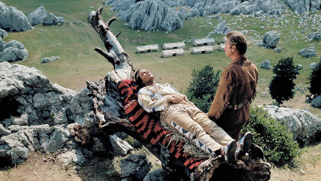 Winnetou III (1965) 0