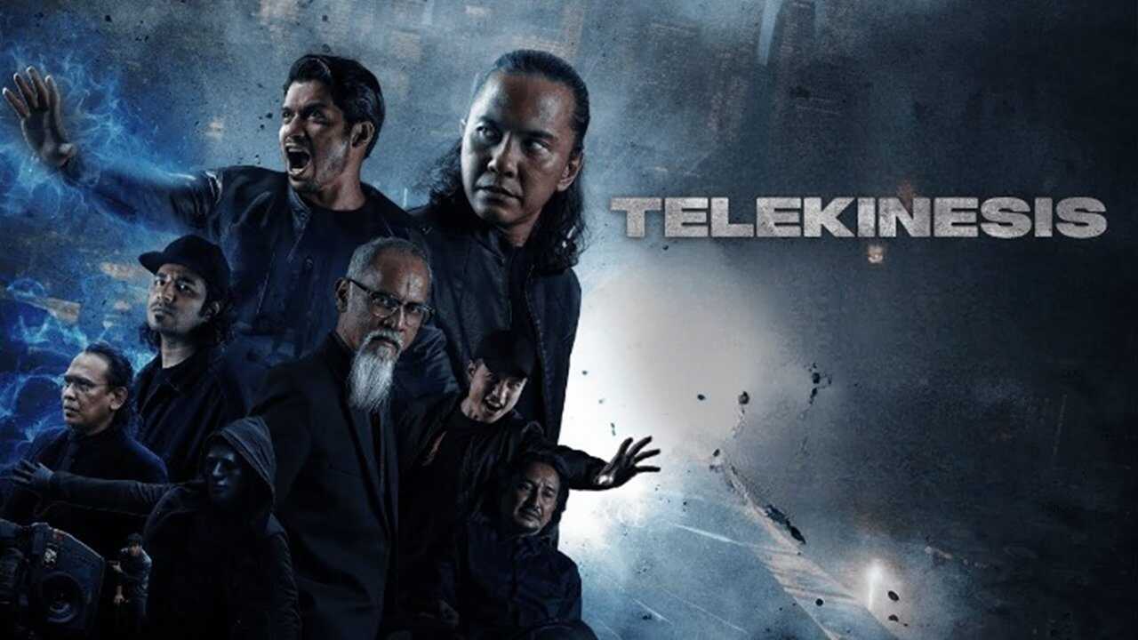 Telekinesis (2024) 0
