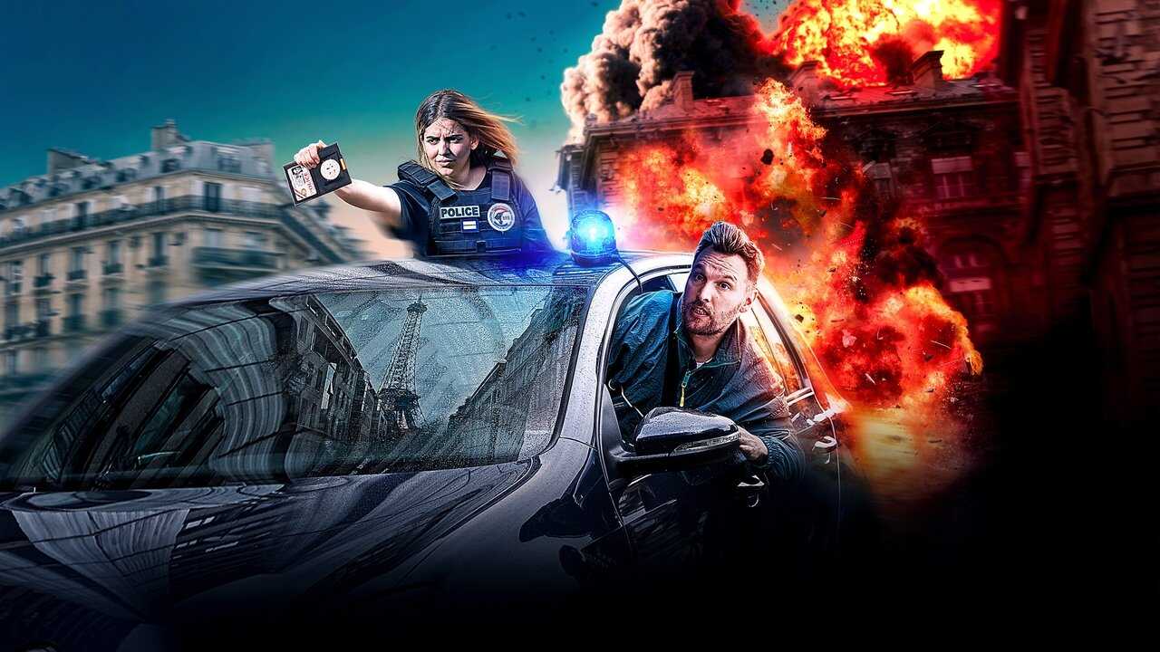 The Infallibles (2024) 0