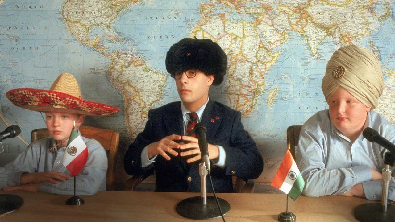 Rushmore 0