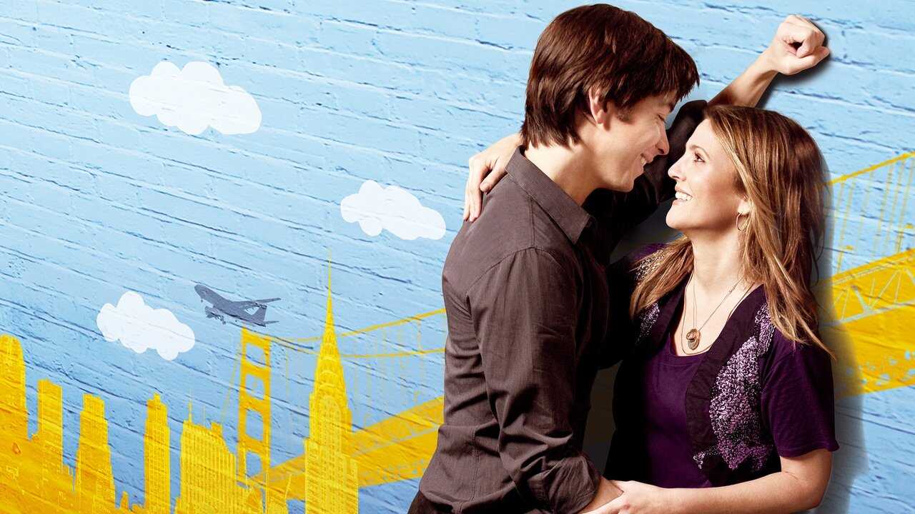 Verrückt nach Dir (2010) 0