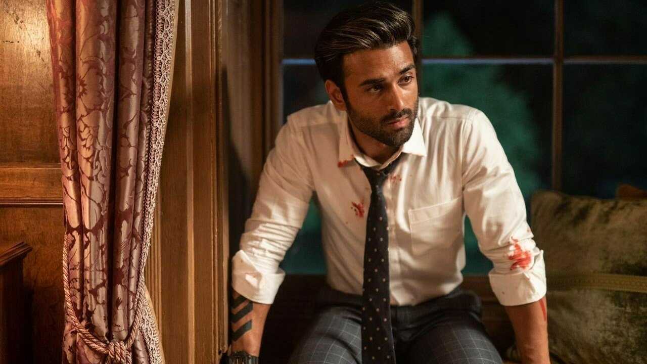 Taish (2020) 0