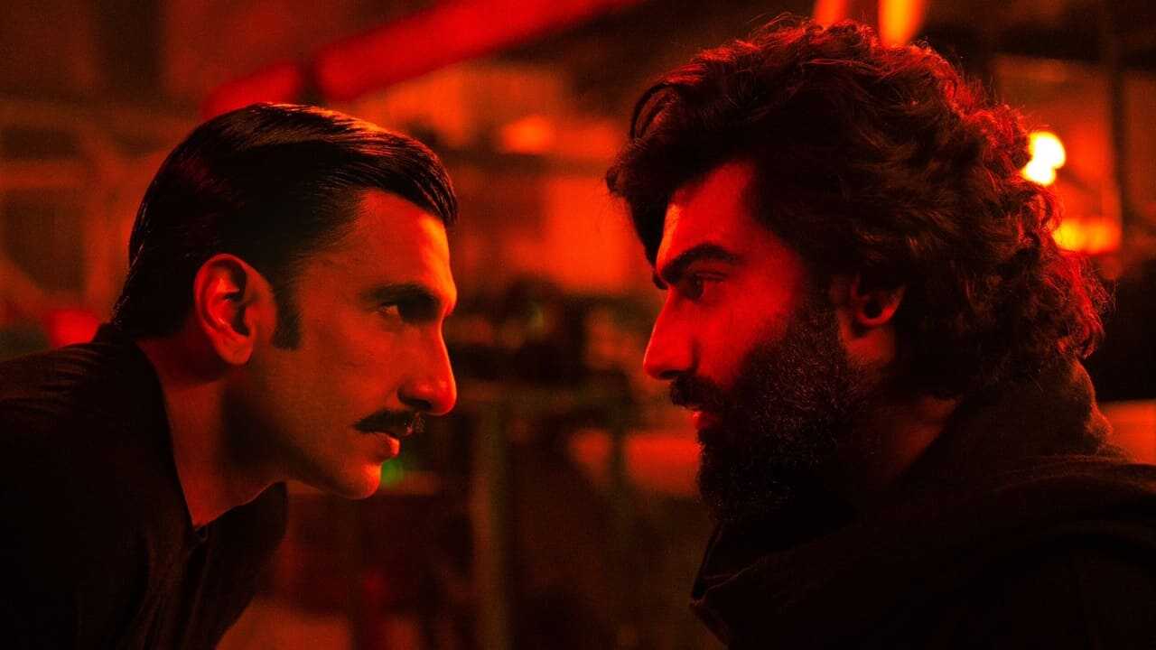 सिंघम अगेन 0