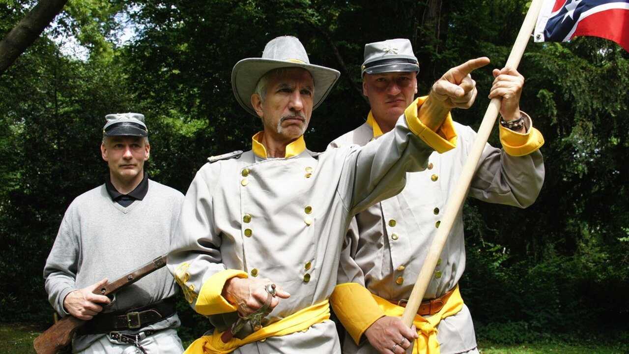 Lebendig skalpiert 0