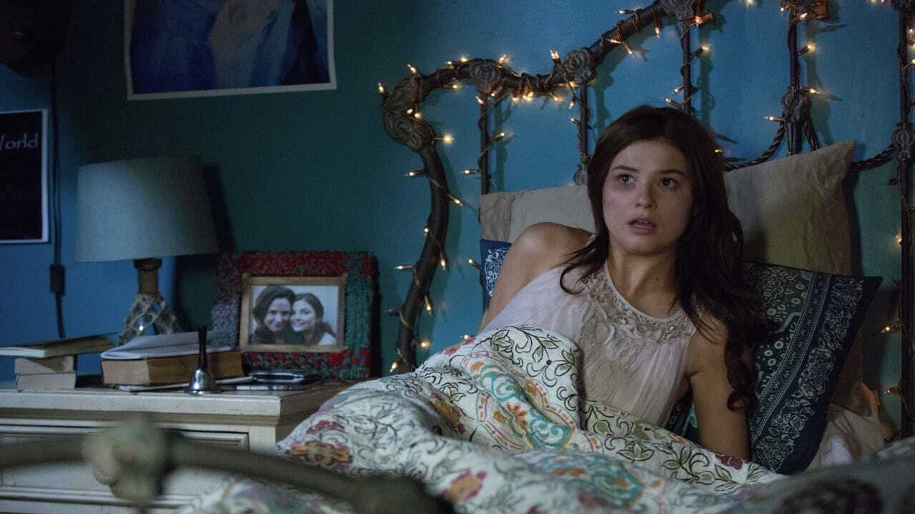 Insidious: Capítulo 3 (2015) 0