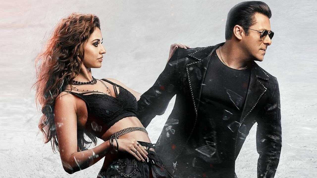 Radhe (2021) 0