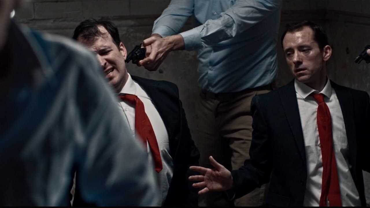 Alcatraz (2018) 0