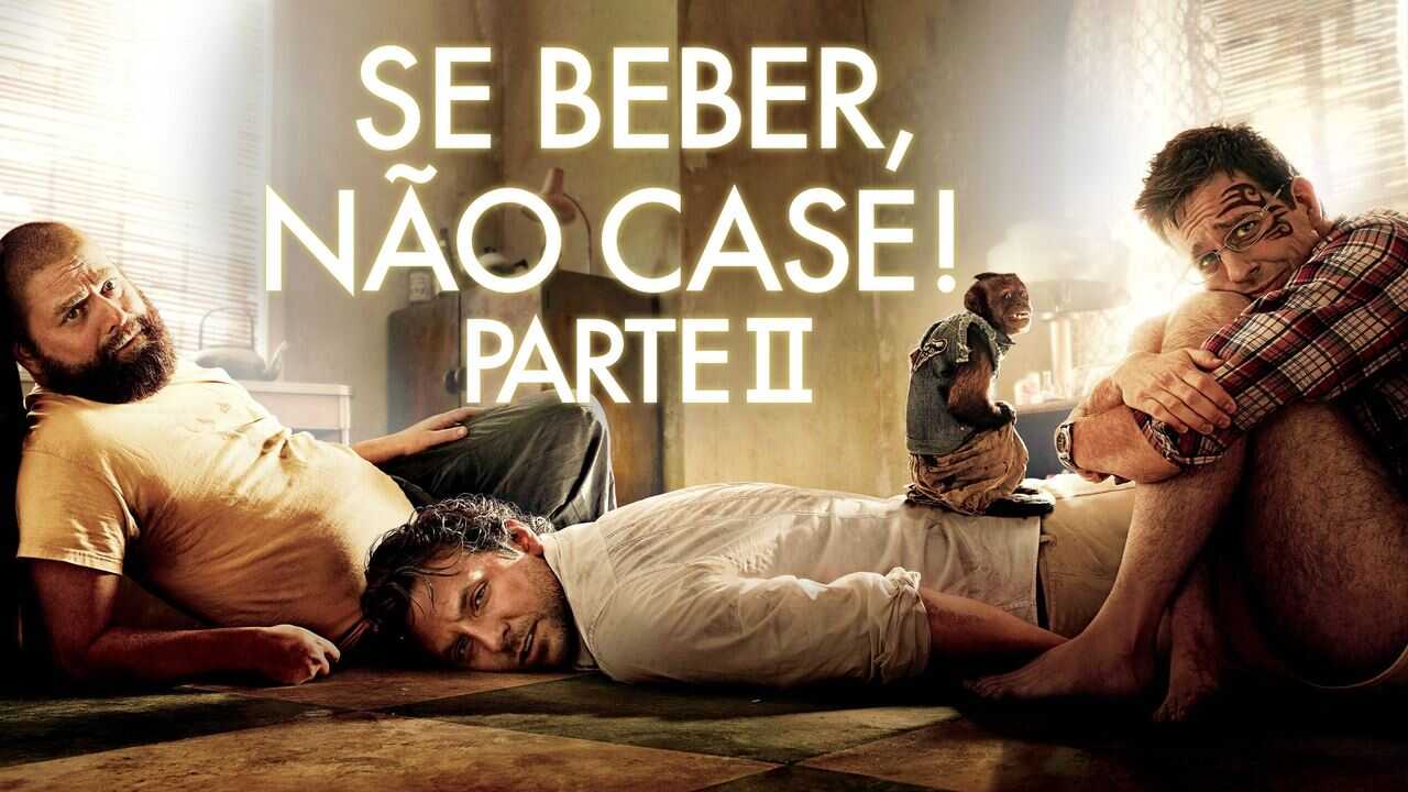 The Hangover Part II 0
