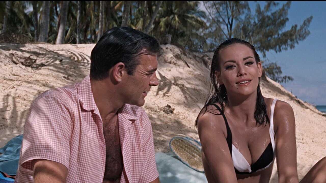 Thunderball (1965) 0