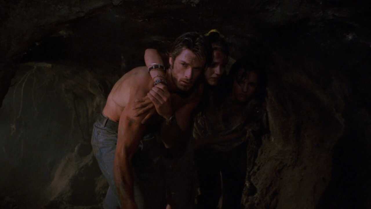 Shocking Fear (1994) 0