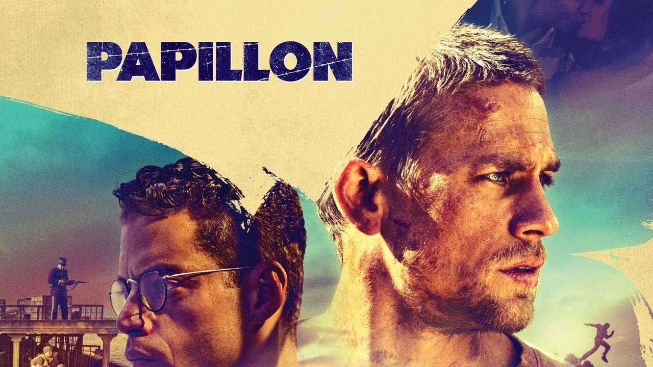 Papillon 0