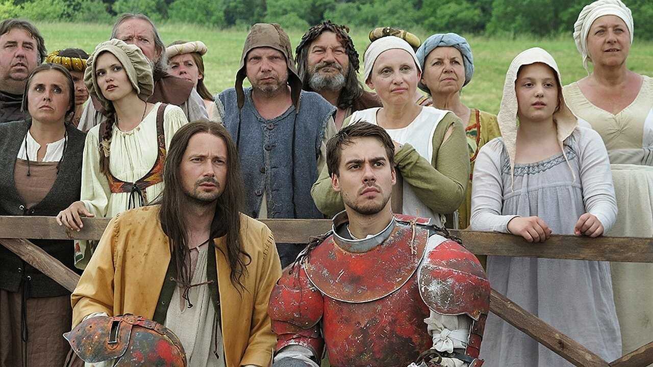 Der Kronprinz (2015) 0