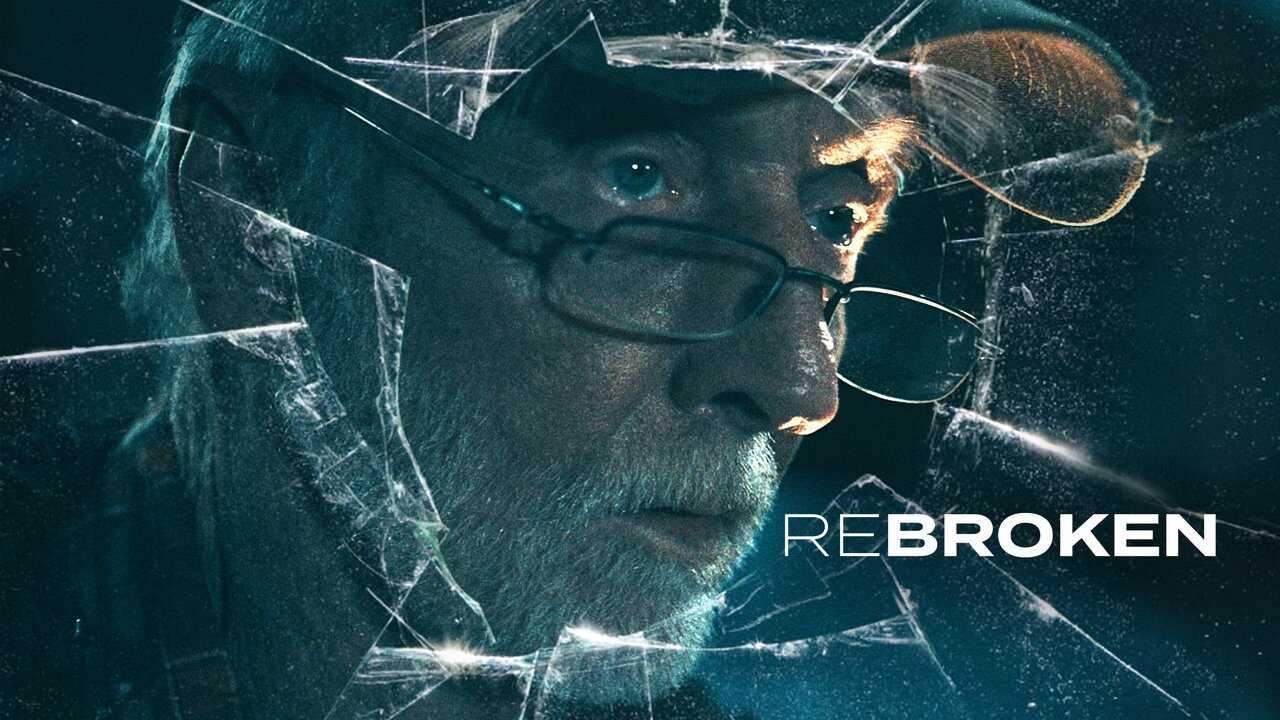 ReBroken 0