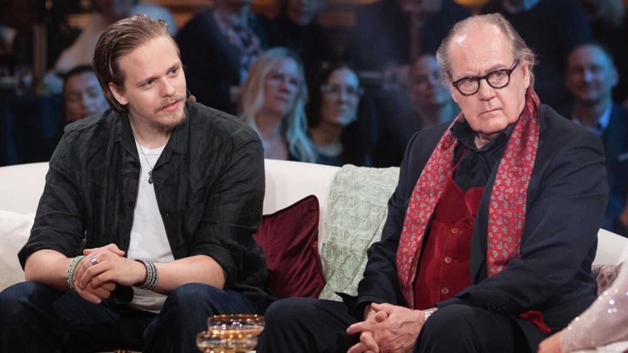 TV4:s Nyårskarameller 2024 0