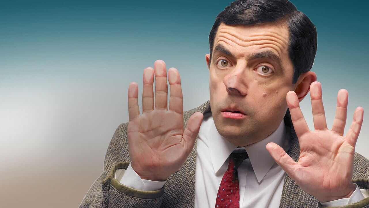 Mr. Bean's Holiday 0