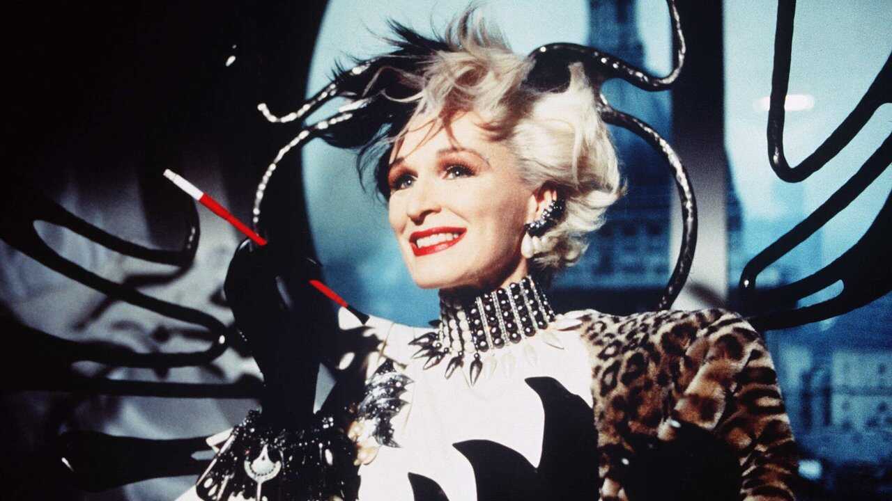 101 Dalmatians 0