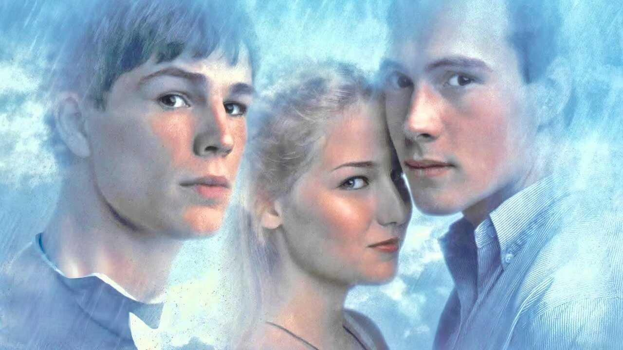 Here on Earth (2000) 0