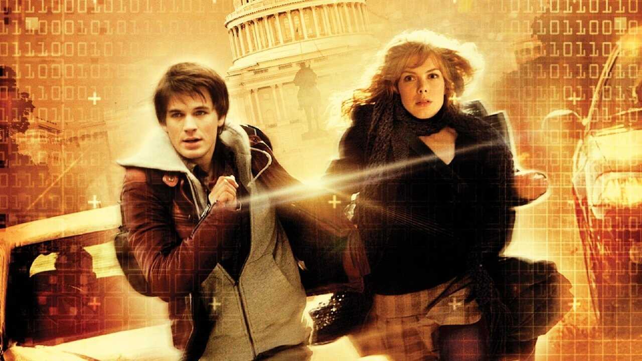 WarGames: The Dead Code (2008) 0