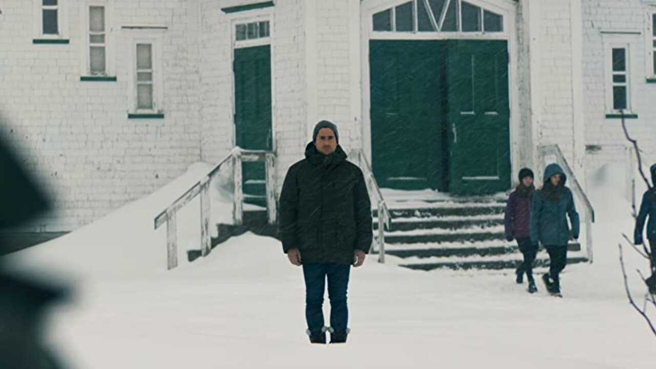 Snow Angel 0
