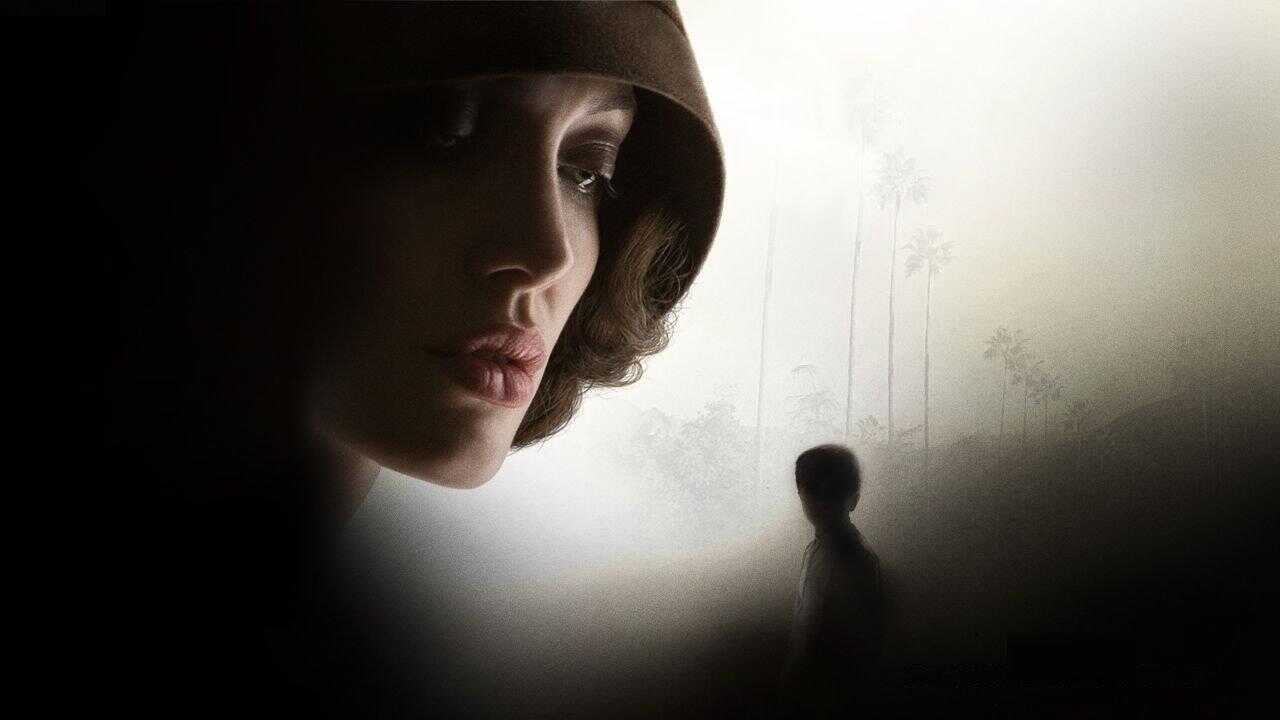 Changeling (2008) 0