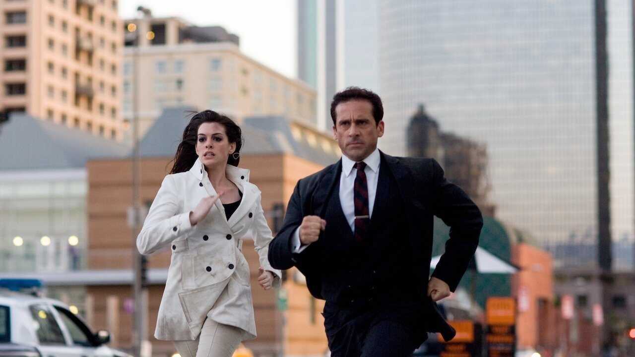 Get Smart 0