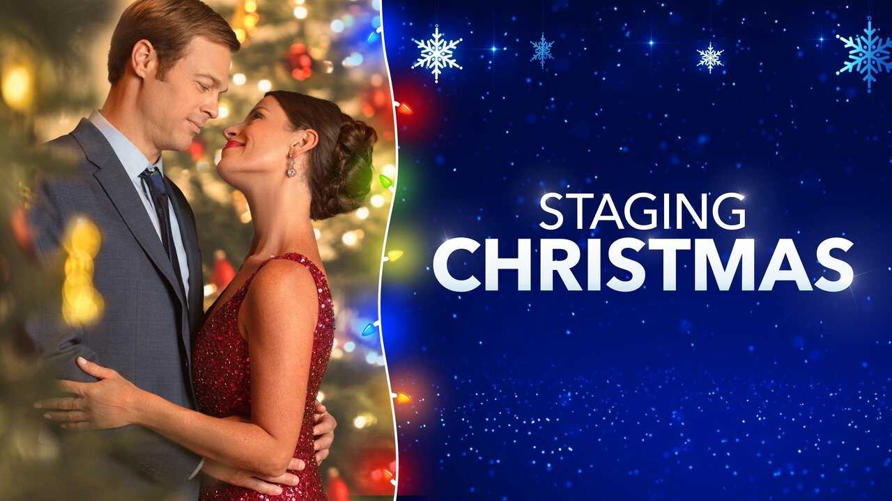Staging Christmas 0