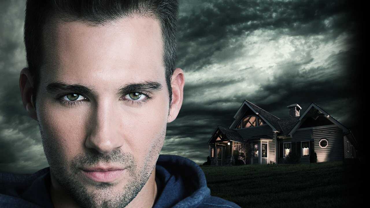 Room for Murder 0