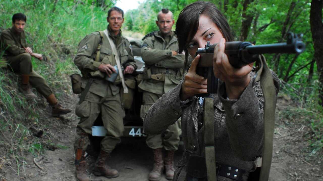 Saints and Soldiers II - Airborne Creed (2012) 0