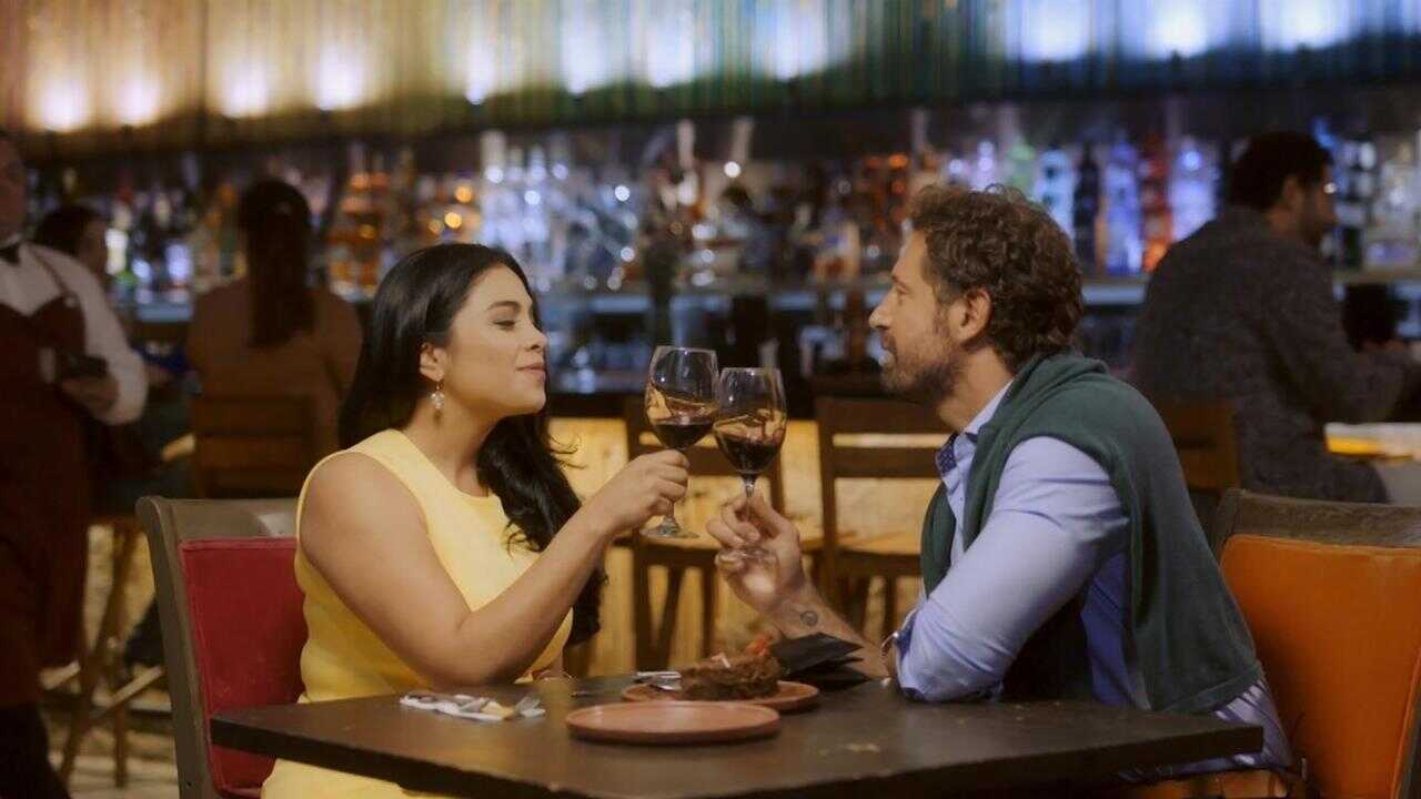 La peor de mis bodas 2 0