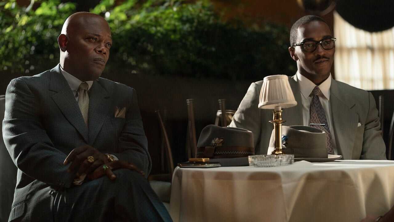 The Banker 0