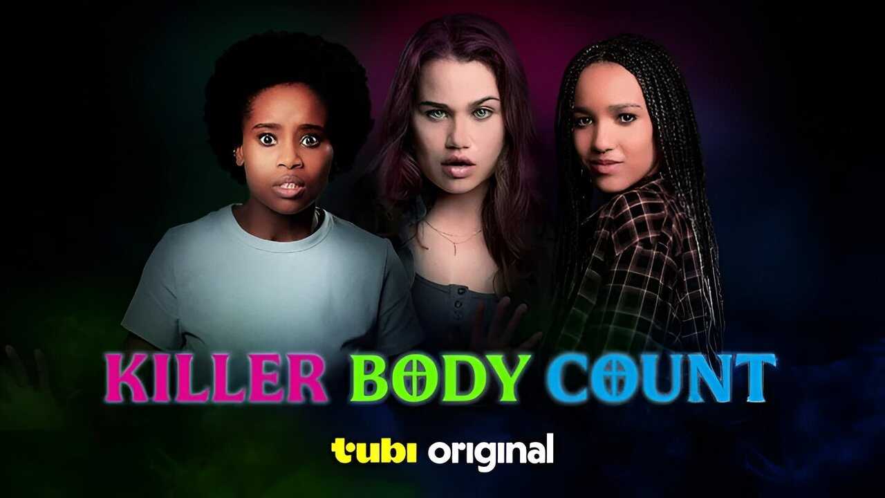 Killer Body Count 0