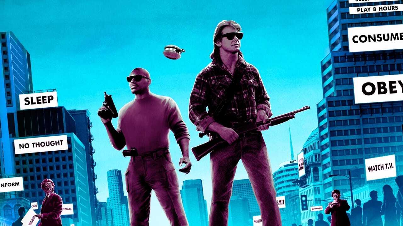They Live (1988) 0