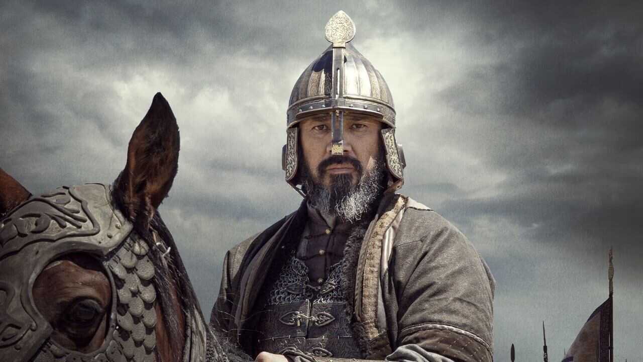 Dawn of the Great Steppe (2022) 0