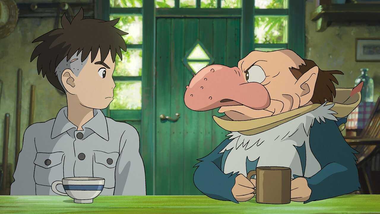 君たちはどう生きるか 0