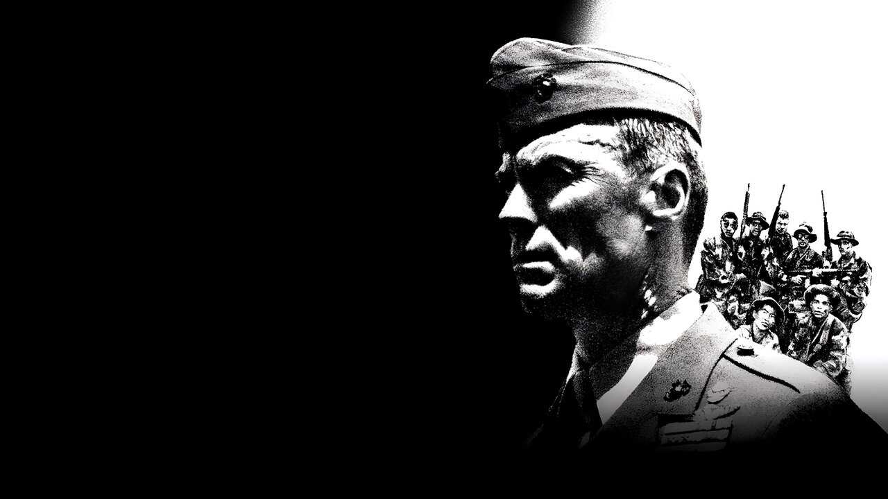 Heartbreak Ridge 0