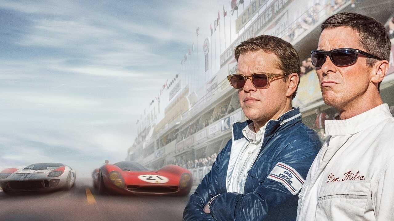 Le Mans 66 - Gegen jede Chance (2019) 0