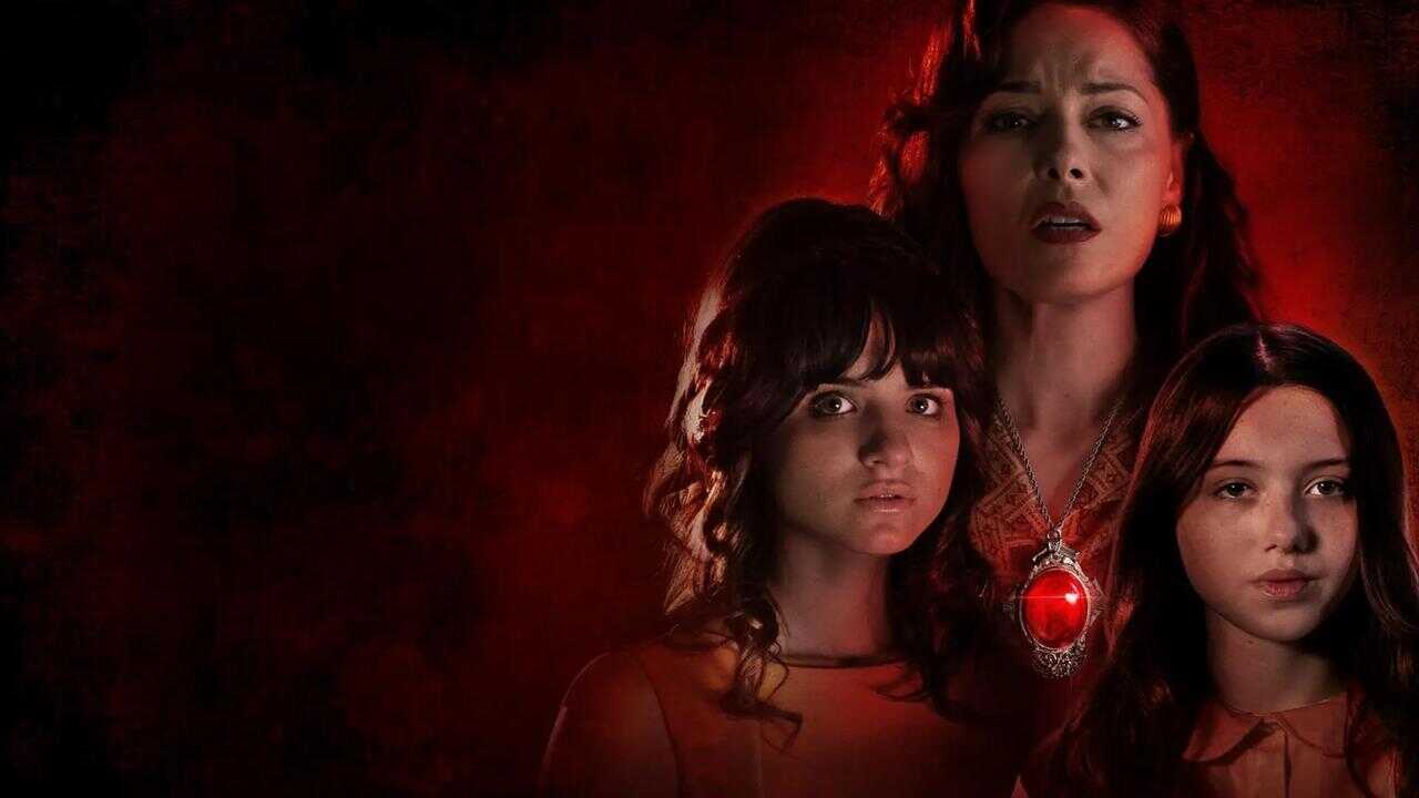 The Curse of the Necklace (2024) 0