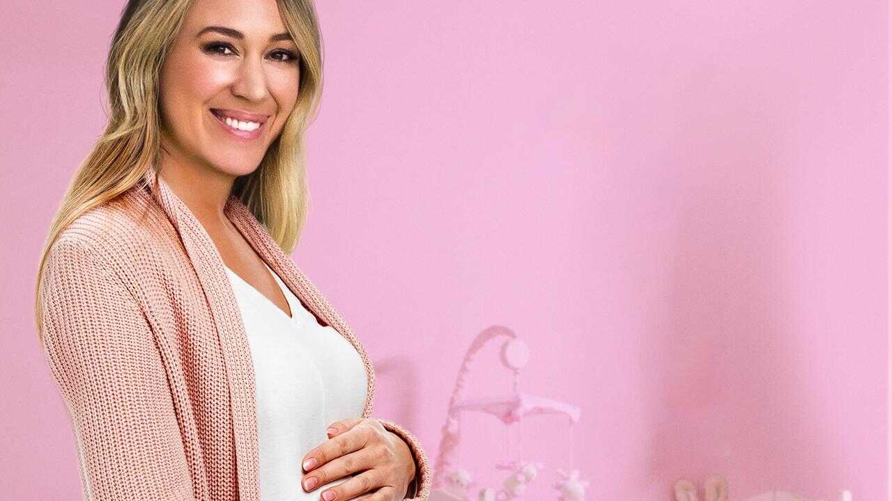 The Wedding Pact 2: The Baby Pact 0