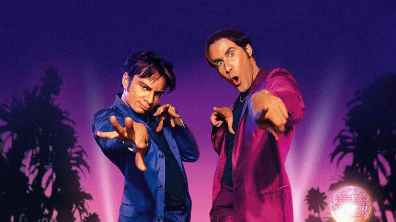 A Night at the Roxbury 0